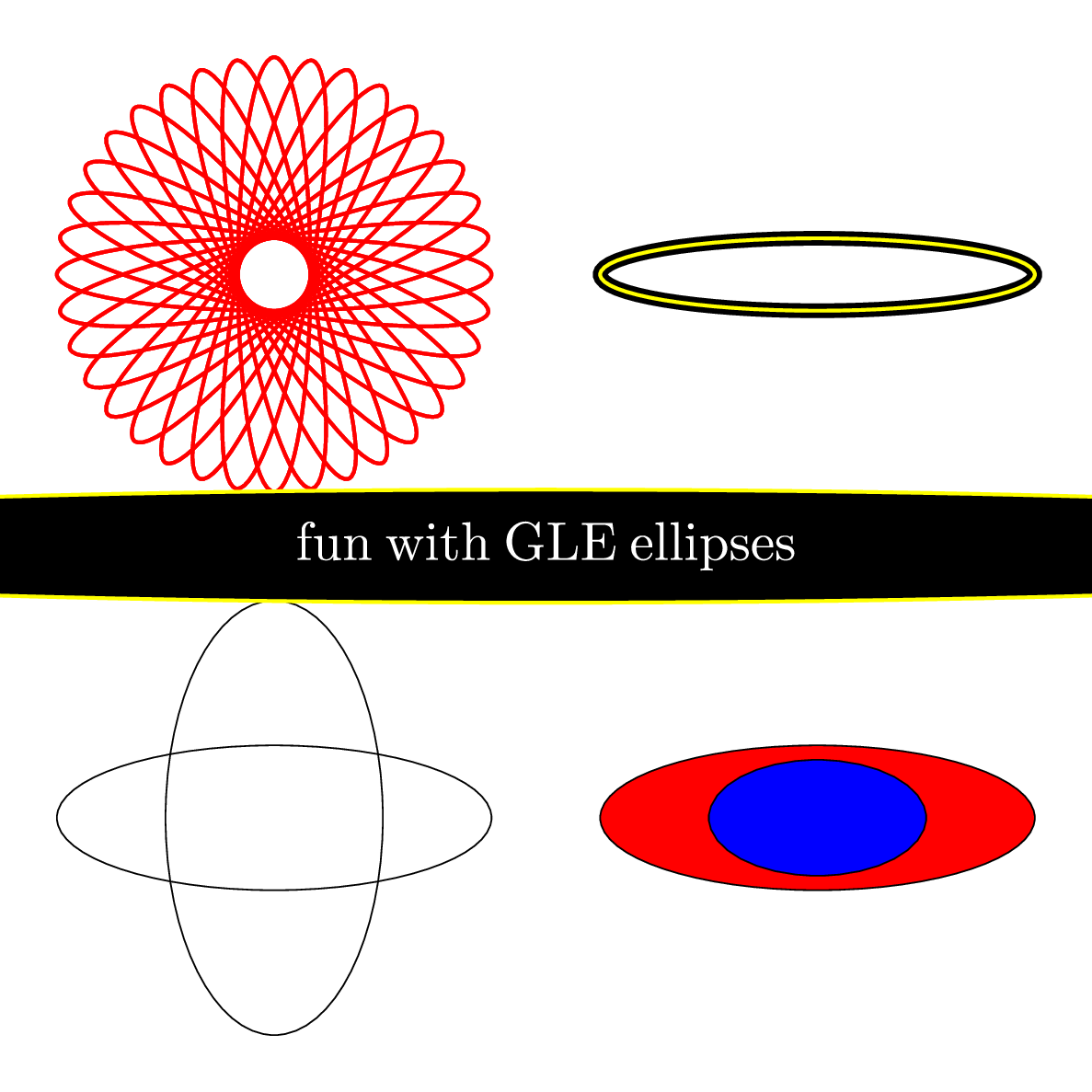 ellipses.gle