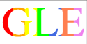 GLE Icon